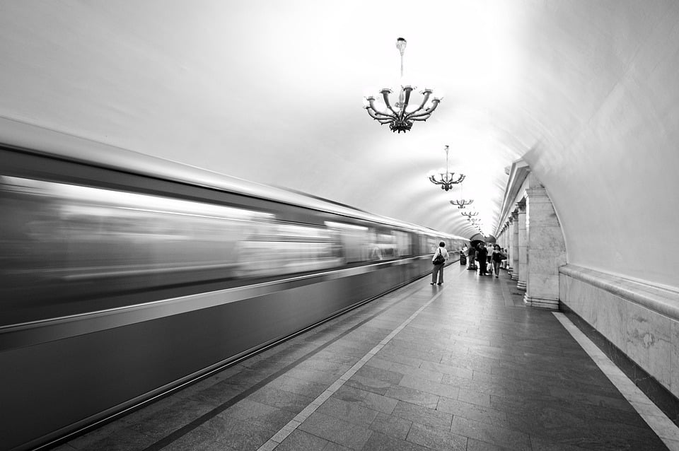 метро метро