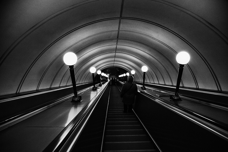 метро метро