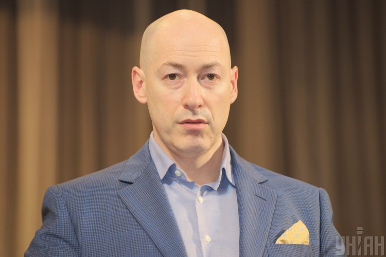 Дмитрий Гордон Дмитрий Гордон
