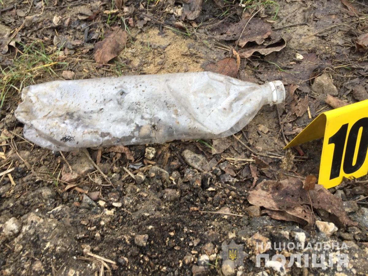 Граната для друзей