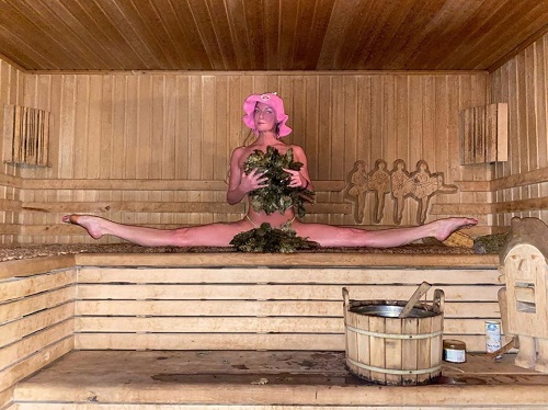 Анастасия Волочкова Анастасия Волочкова