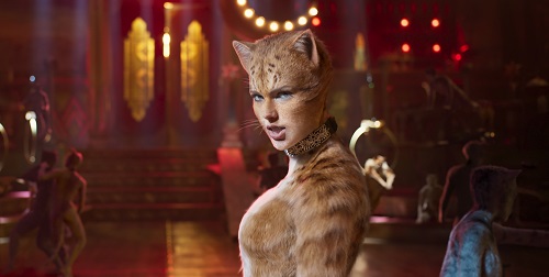 Кошки фильм 2019 Кошки фильм 2019