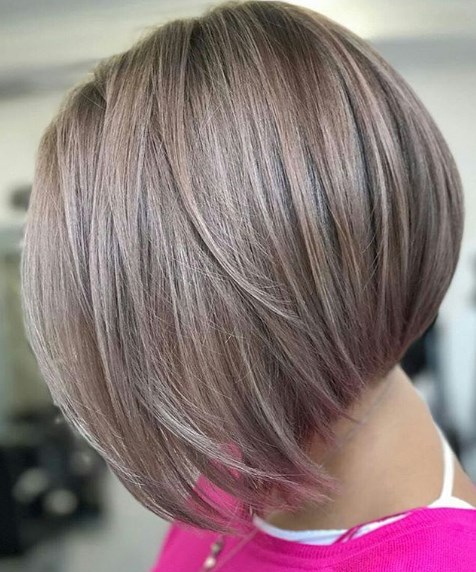 Стрижка боб 2020 Стрижка боб 2020