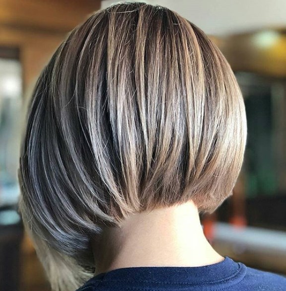 Стрижка боб 2020 Стрижка боб 2020