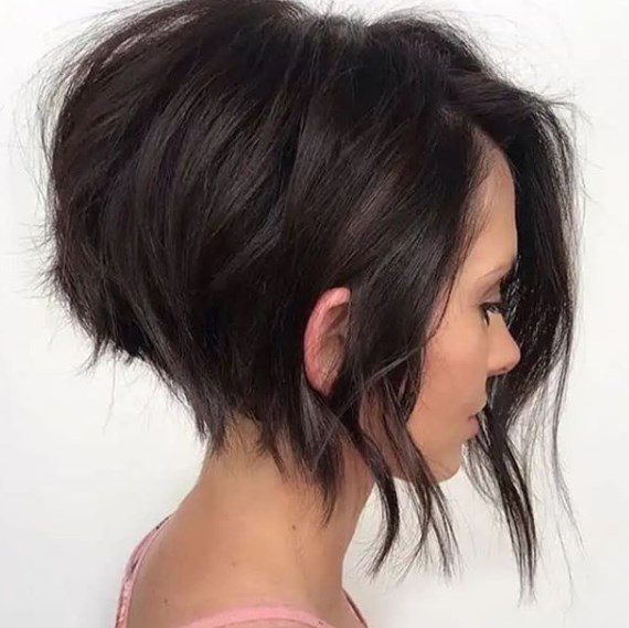 Стрижка боб 2020 Стрижка боб 2020