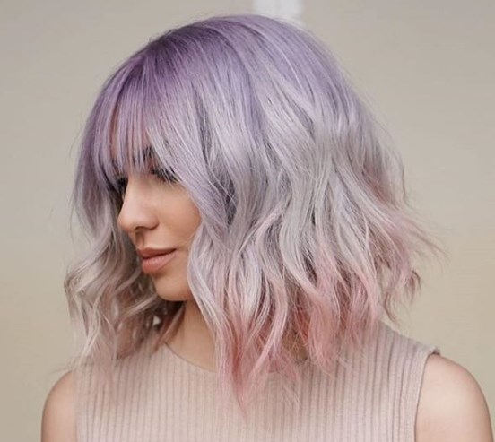 Стрижка боб 2020 Стрижка боб 2020