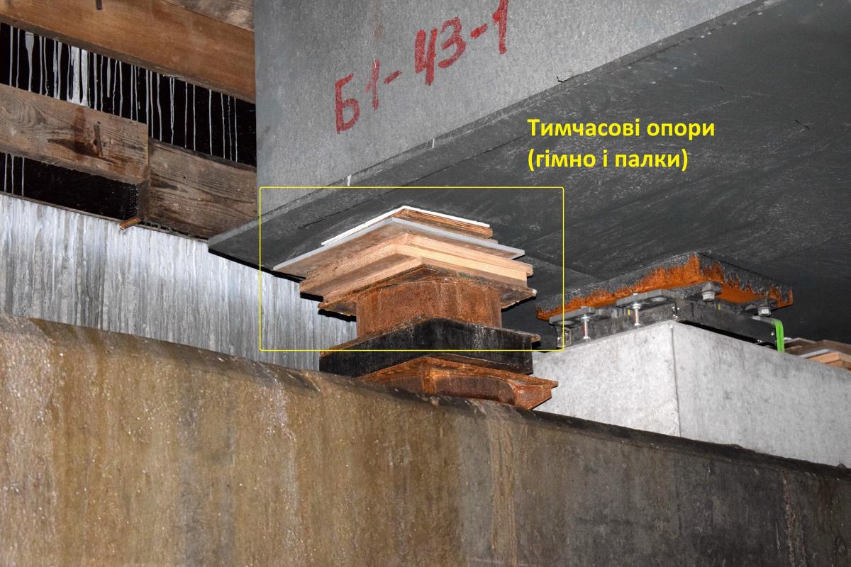 Эксперт объяснил, что не так с испытаниями Шулявского путепровода