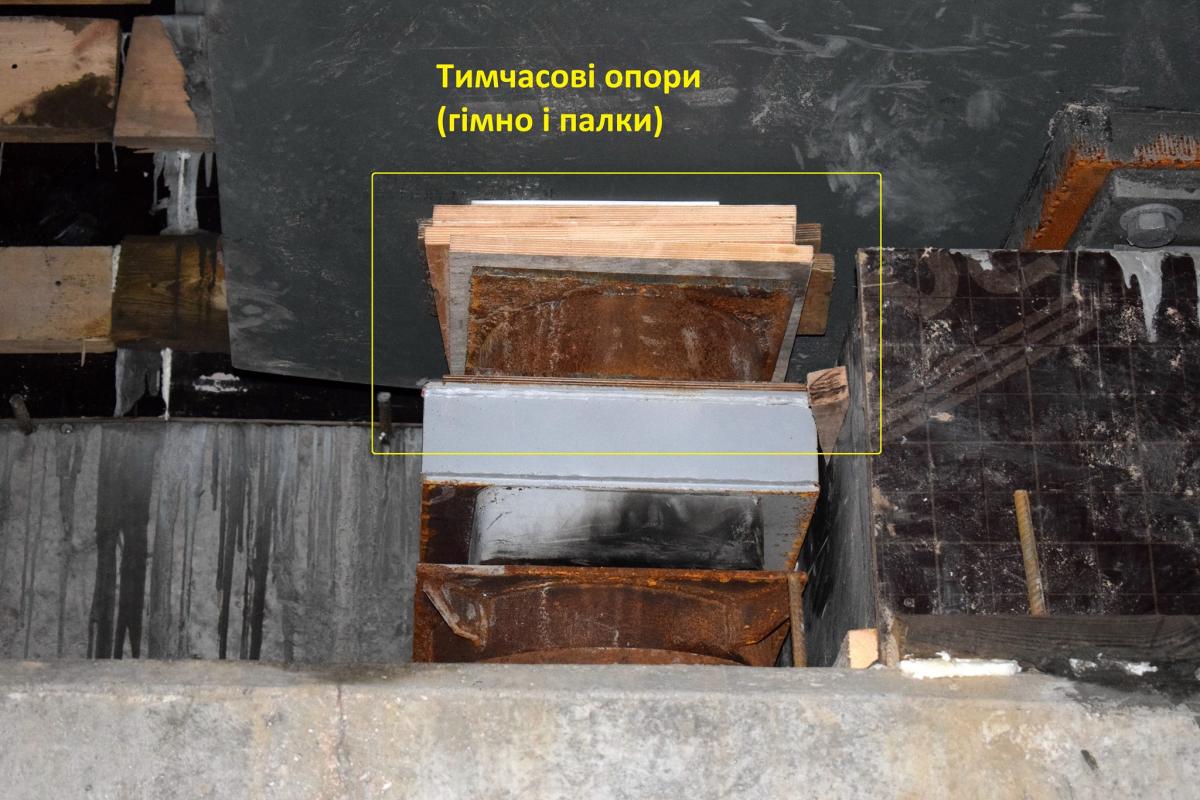 Эксперт объяснил, что не так с испытаниями Шулявского путепровода