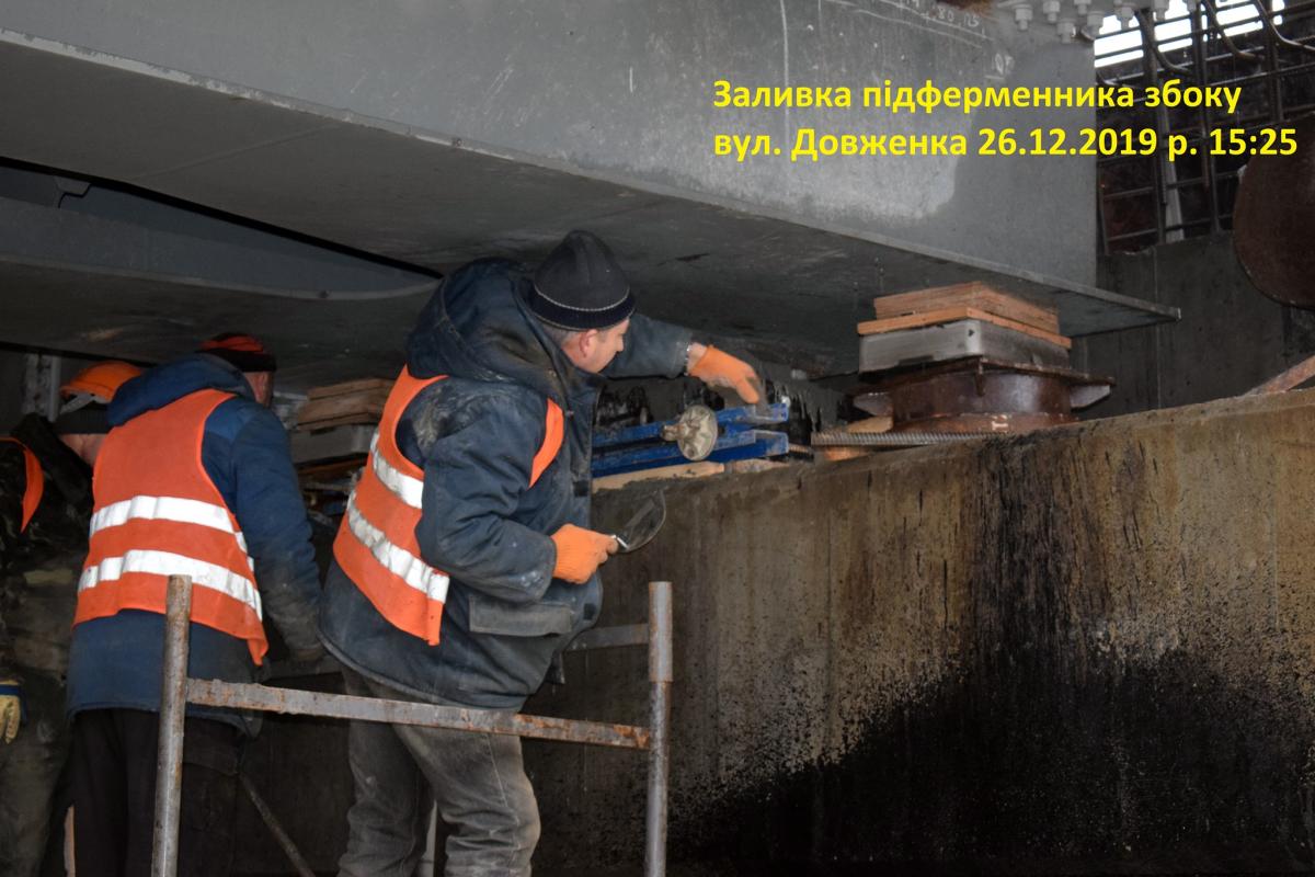 Эксперт объяснил, что не так с испытаниями Шулявского путепровода