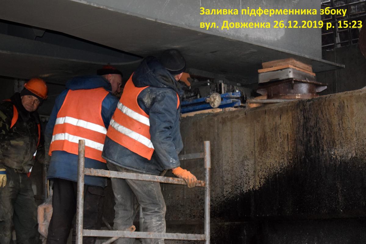 Эксперт объяснил, что не так с испытаниями Шулявского путепровода