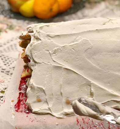 Чтобы торт монастырская изба получился вкусным, нужно знать один секрет