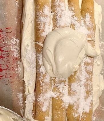 Чтобы торт монастырская изба получился вкусным, нужно знать один секрет Чтобы торт монастырская изба получился вкусным, нужно знать один секрет