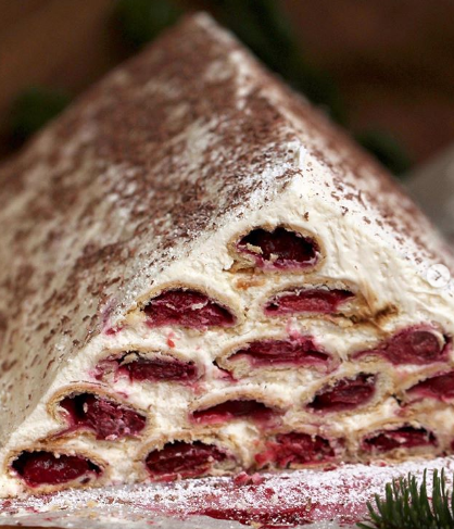 Чтобы торт монастырская изба получился вкусным, нужно знать один секрет Чтобы торт монастырская изба получился вкусным, нужно знать один секрет