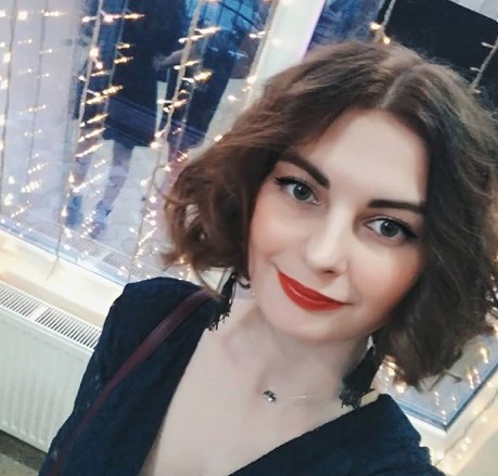 Новогодние прически на короткие волосы