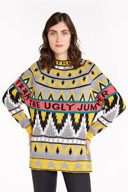 ugly-свитера ugly-свитера