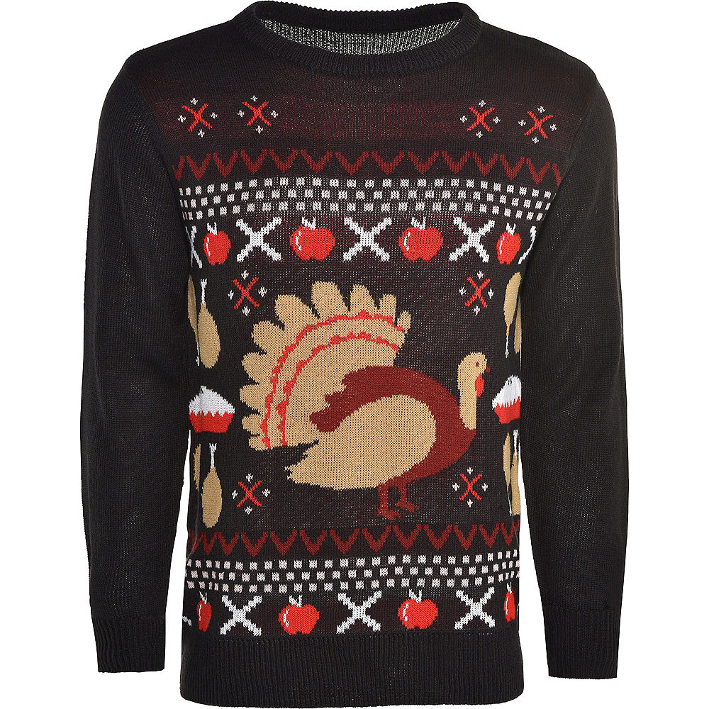 ugly-свитера ugly-свитера