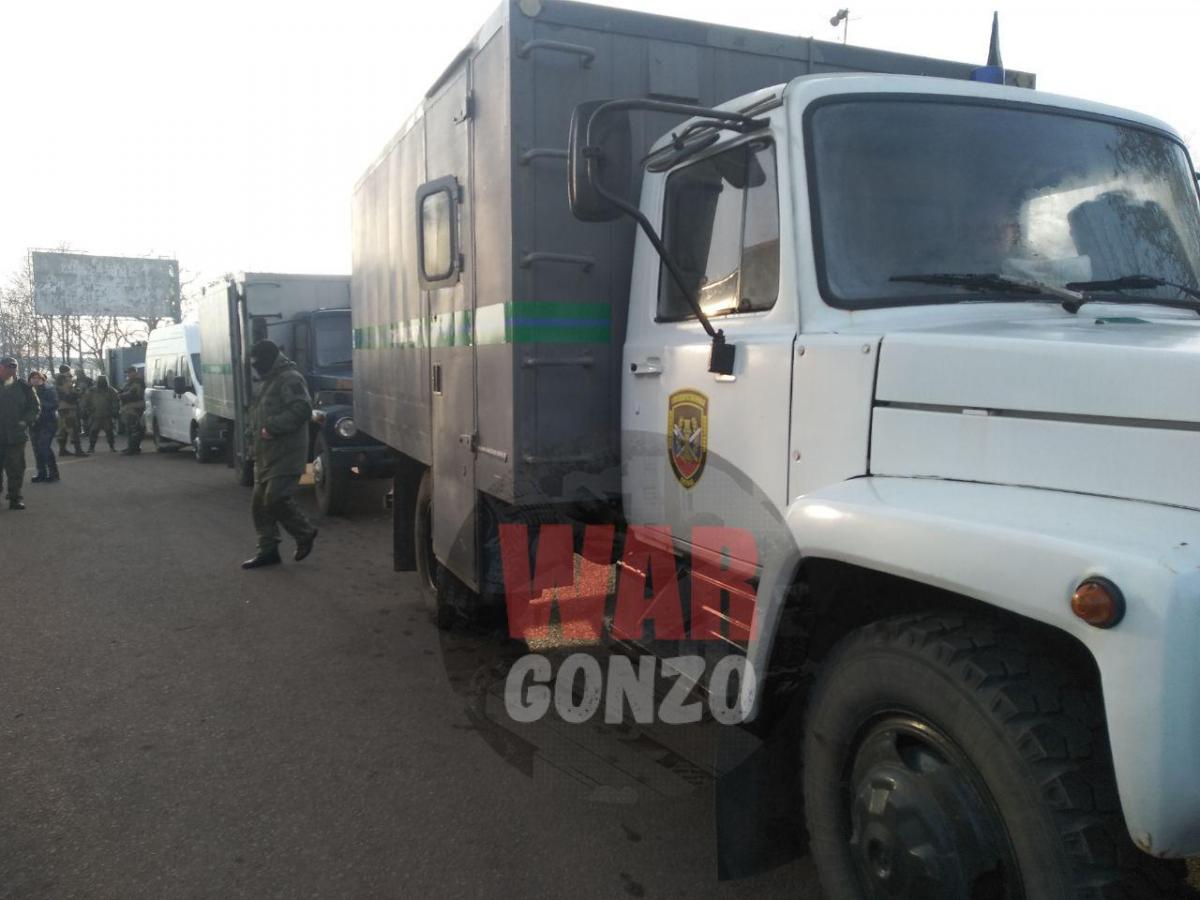 Обмен пленными с "ЛДНР": все подробности - обновляется