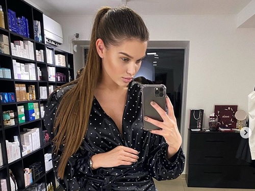Леонила Гузь Леонила Гузь