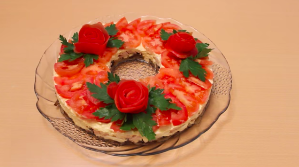 Скриншот YouTube