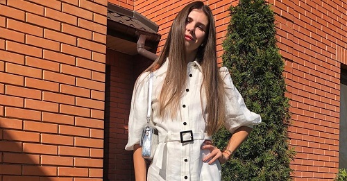 Анна Реброва Анна Реброва