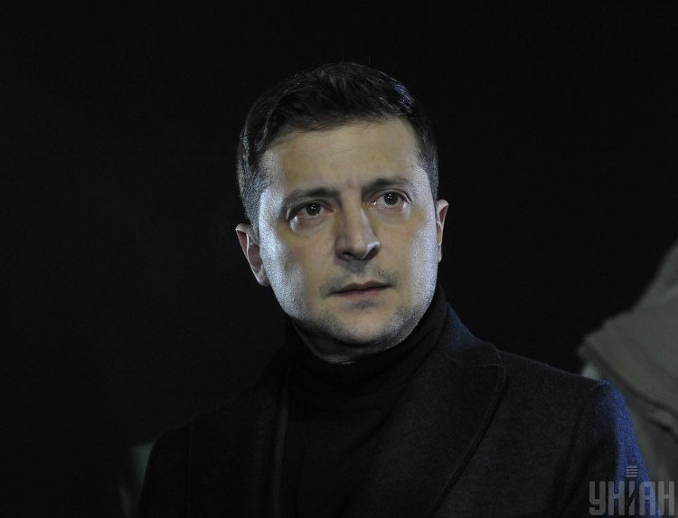 Политолог считает, что в 2020-м перед Владимиром Зеленским будет стоять несколько вызовов - Зеленский сегодня новости Политолог считает, что в 2020-м перед Владимиром Зеленским будет стоять несколько вызовов - Зеленский сегодня новости