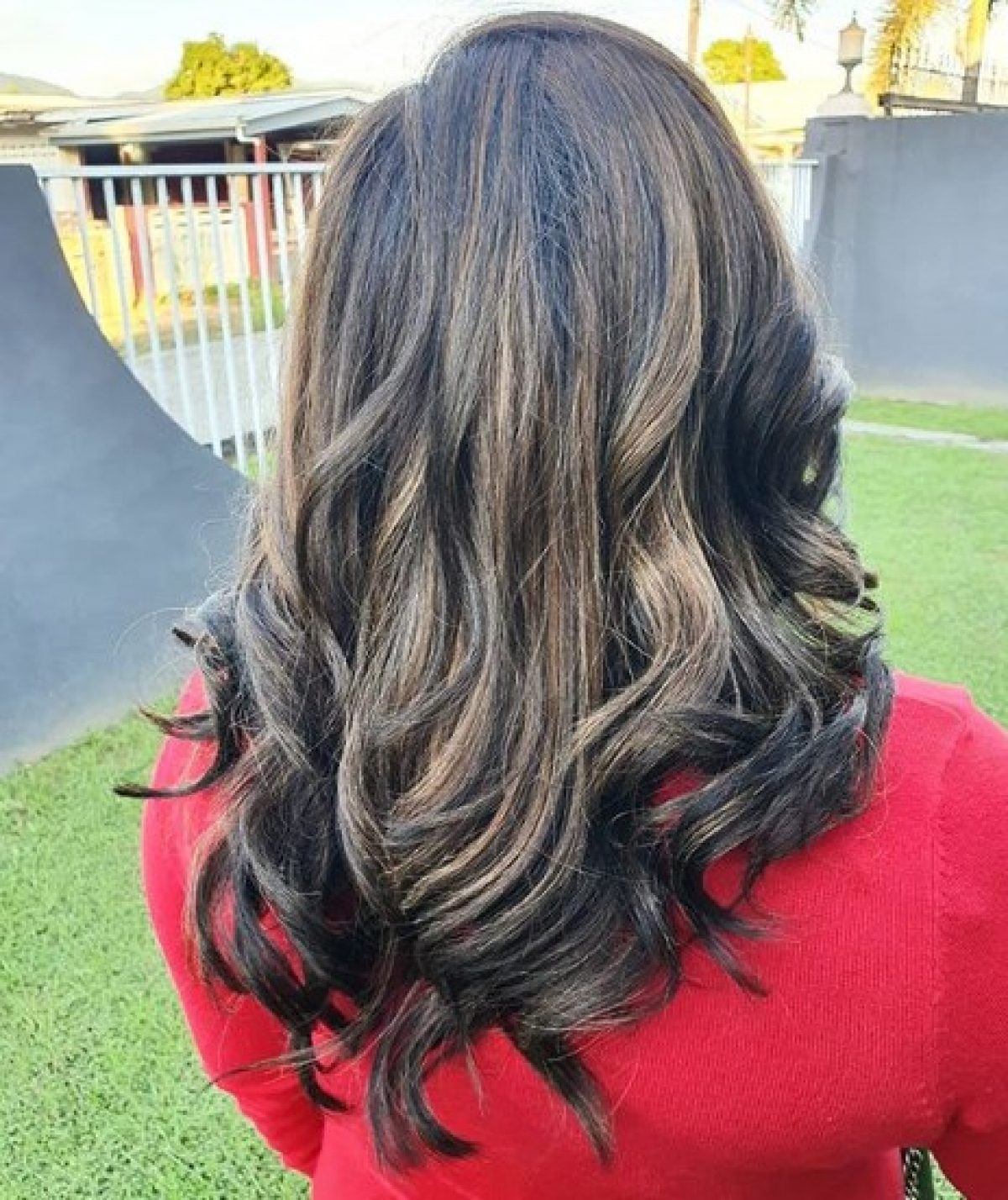 Женская стрижка Голливуд – идеальная прическа для коррекции формы лица ...