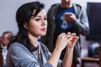 Все закончилось самоубийством: первый муж Заворотнюк рассказал о болезни актрисы