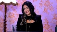 Особлива донька путіністки Мілявської вигуляла бікіні