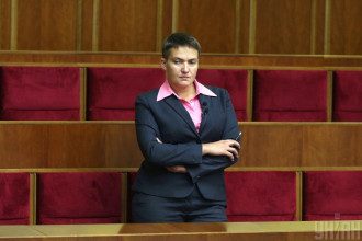 Савченко