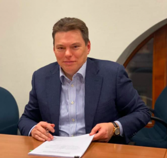 наблюдательного совета Biopharma Константин Ефименко наблюдательного совета Biopharma Константин Ефименко