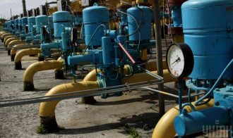 Газотранспортна система Газотранспортна система