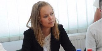 Елизавета Ясько