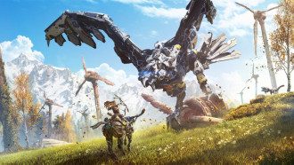 Horizon Zero Dawn Horizon Zero Dawn
