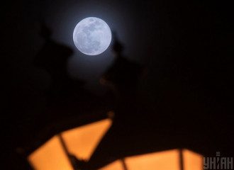 Астролог поделился, что пик удачи придется на 13 декабря - Полнолуние в декабре 2019 Астролог поделился, что пик удачи придется на 13 декабря - Полнолуние в декабре 2019