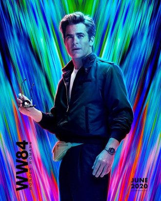 Создатели фильмов для Warner Bros обеспокоены Создатели фильмов для Warner Bros обеспокоены