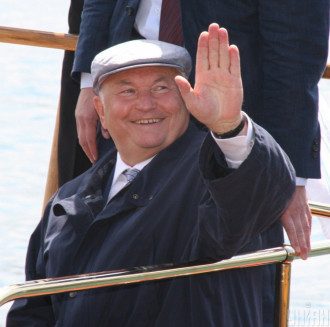 Лидер ЛДПР доволен, что Юрий Лужков не умер десять лет назад - Лужков умер Лидер ЛДПР доволен, что Юрий Лужков не умер десять лет назад - Лужков умер