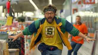 Сериал Відморожений Сериал Відморожений