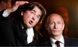 Эрнст Эрнст