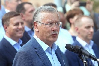 Гриценко