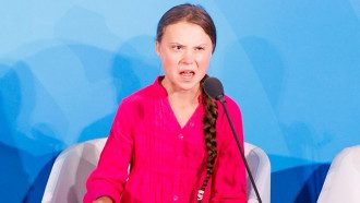 Тунберг Тунберг