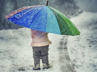 Приготовьте зонтики: синоптики удивили прогнозом на выходные Приготовьте зонтики: синоптики удивили прогнозом на выходные