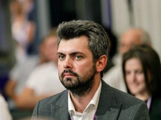 Антон Дробович