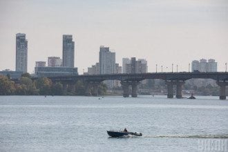 З'явилася інформація про мінування київського мосту – Міст Патона новини З'явилася інформація про мінування київського мосту – Міст Патона новини
