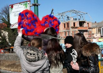 Скорпионам в День святого Николая 2019 светит триумф на любовном фронте - Гороскоп завтра Скорпионам в День святого Николая 2019 светит триумф на любовном фронте - Гороскоп завтра