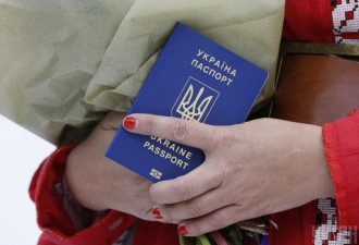 біометричний паспорт біометричний паспорт