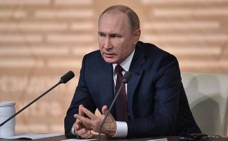 Владимир Путин Владимир Путин