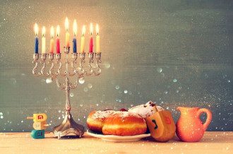 23 декабря – праздник Ханука и День Мины: что нельзя делать, приметы 23 декабря – праздник Ханука и День Мины: что нельзя делать, приметы
