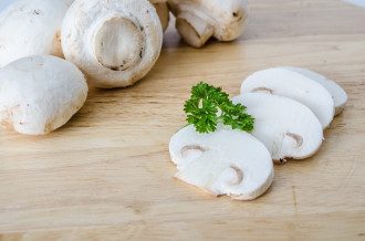 Маринованные шампиньоны Маринованные шампиньоны