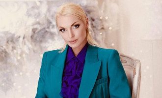 Анастасия Волочкова Анастасия Волочкова