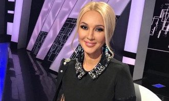 Лера Кудрявцева